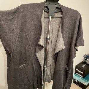 Lululemon Multi-ways Poncho